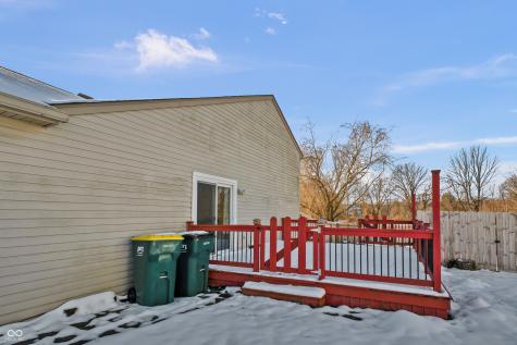 4156 Magnolia Drive Franklin IN 46131