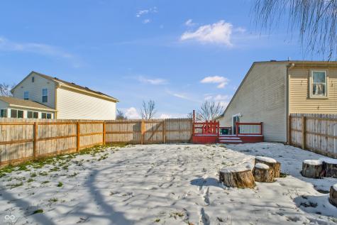 4156 Magnolia Drive Franklin IN 46131