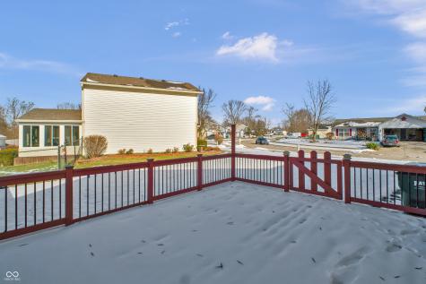 4156 Magnolia Drive Franklin IN 46131