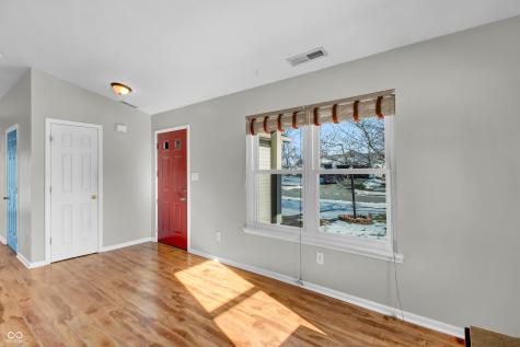 4156 Magnolia Drive Franklin IN 46131