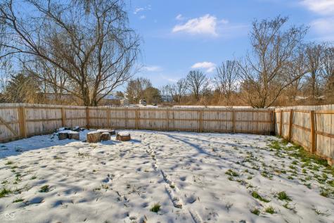 4156 Magnolia Drive Franklin IN 46131