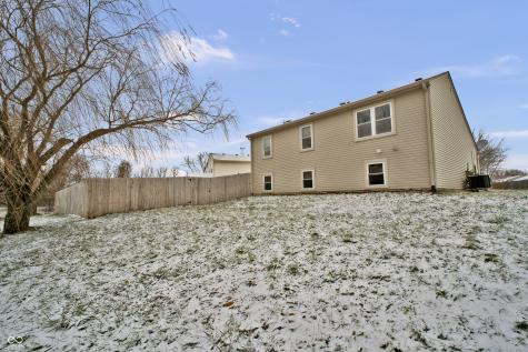 4156 Magnolia Drive Franklin IN 46131