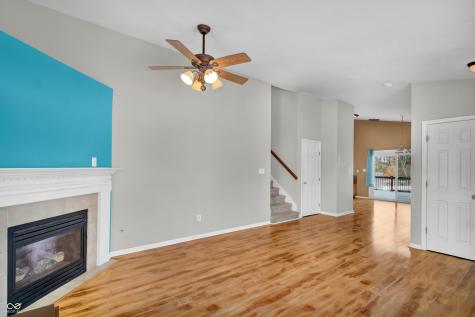 4156 Magnolia Drive Franklin IN 46131