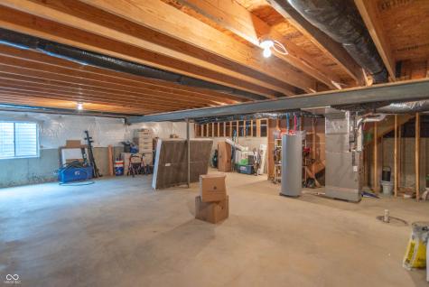 4223 Backstretch Lane Bargersville IN 46106