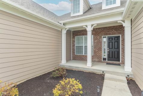 4223 Backstretch Lane Bargersville IN 46106