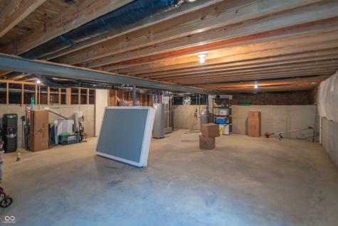 4223 Backstretch Lane Bargersville IN 46106
