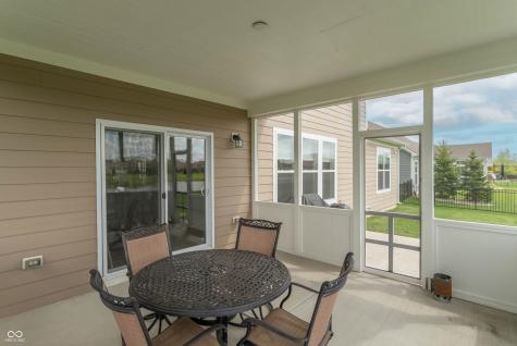 4223 Backstretch Lane Bargersville IN 46106