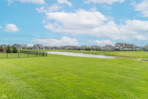 4223 Backstretch Lane Bargersville IN 46106