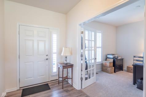 4223 Backstretch Lane Bargersville IN 46106