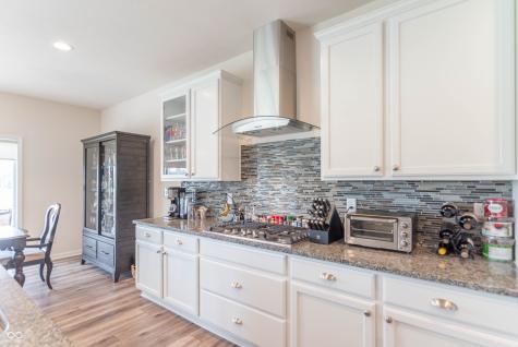 4223 Backstretch Lane Bargersville IN 46106