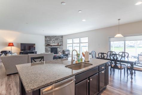 4223 Backstretch Lane Bargersville IN 46106