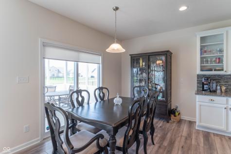 4223 Backstretch Lane Bargersville IN 46106