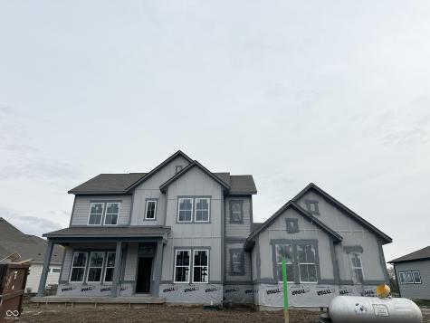 715 Rhubarb Place Westfield IN 46074