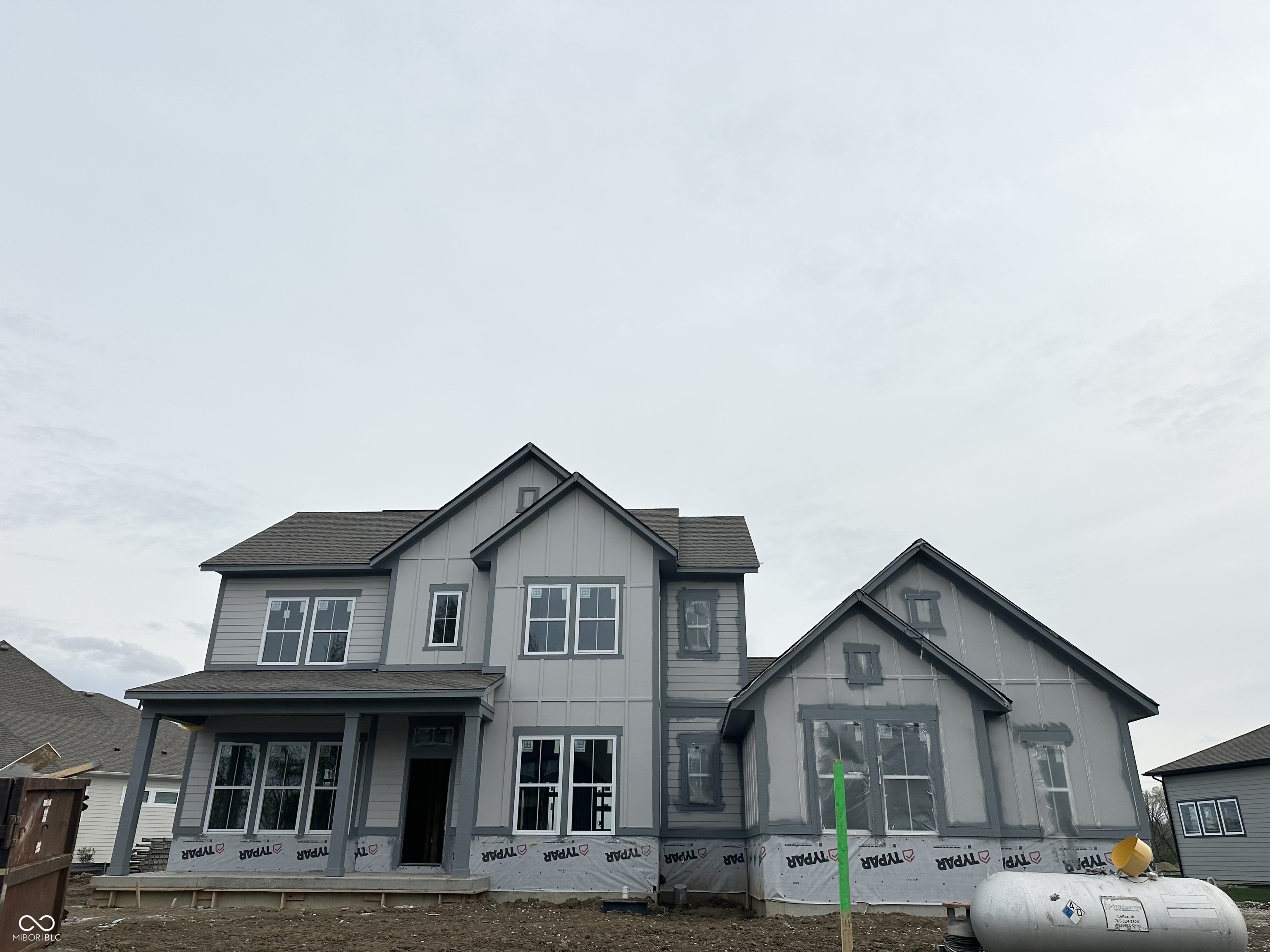 715 Rhubarb Place Westfield IN 46074