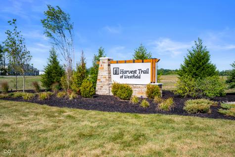 715 Rhubarb Place Westfield IN 46074