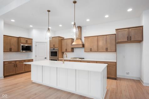 715 Rhubarb Place Westfield IN 46074