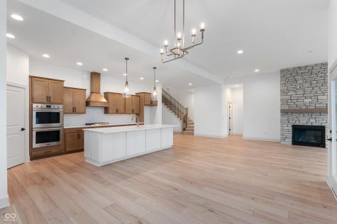 715 Rhubarb Place Westfield IN 46074