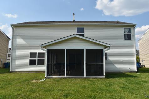 10823 Green Meadow Place Indianapolis IN 46229