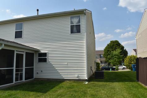 10823 Green Meadow Place Indianapolis IN 46229