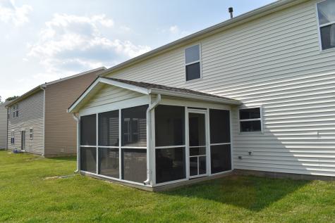 10823 Green Meadow Place Indianapolis IN 46229