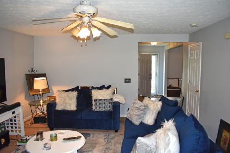10823 Green Meadow Place Indianapolis IN 46229