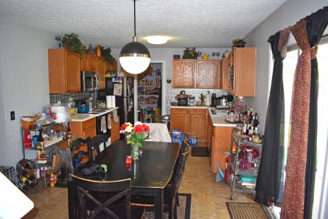 10823 Green Meadow Place Indianapolis IN 46229