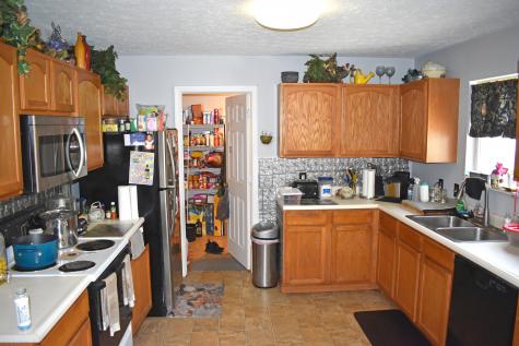 10823 Green Meadow Place Indianapolis IN 46229