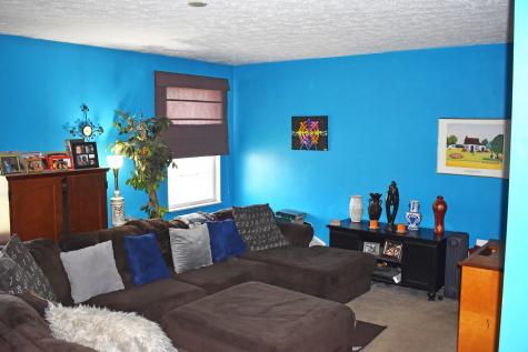 10823 Green Meadow Place Indianapolis IN 46229