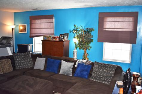 10823 Green Meadow Place Indianapolis IN 46229