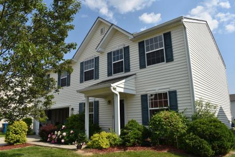 10823 Green Meadow Place Indianapolis IN 46229