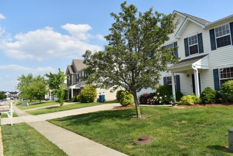 10823 Green Meadow Place Indianapolis IN 46229