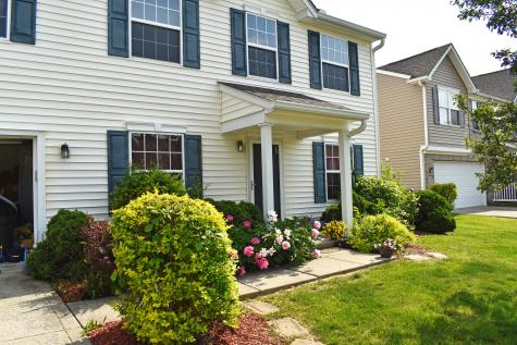 10823 Green Meadow Place Indianapolis IN 46229