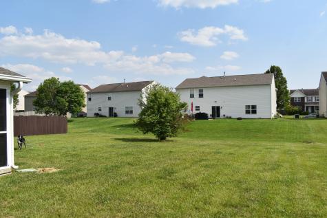 10823 Green Meadow Place Indianapolis IN 46229