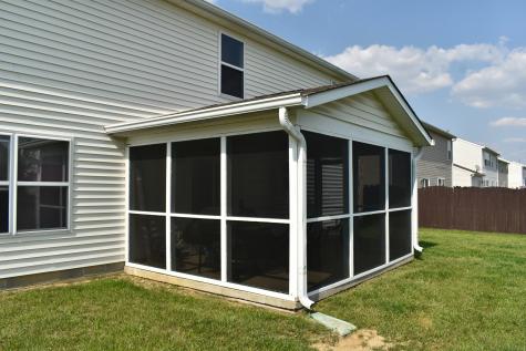 10823 Green Meadow Place Indianapolis IN 46229