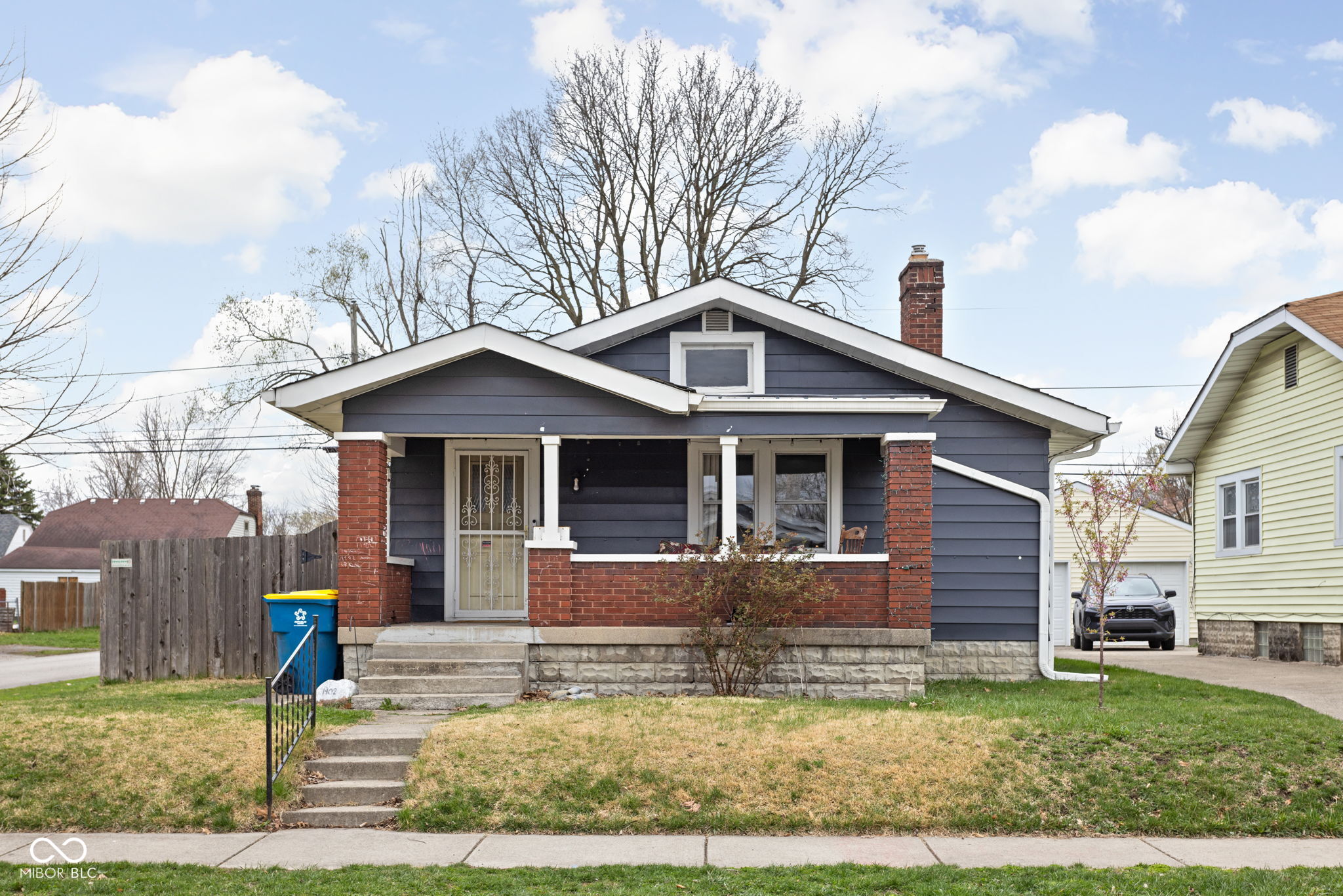 1402 N Euclid Avenue Indianapolis IN 46201