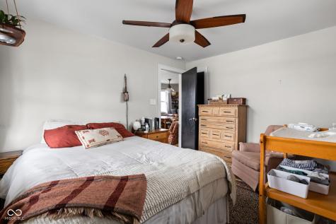 1402 N Euclid Avenue Indianapolis IN 46201