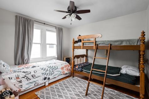 1402 N Euclid Avenue Indianapolis IN 46201