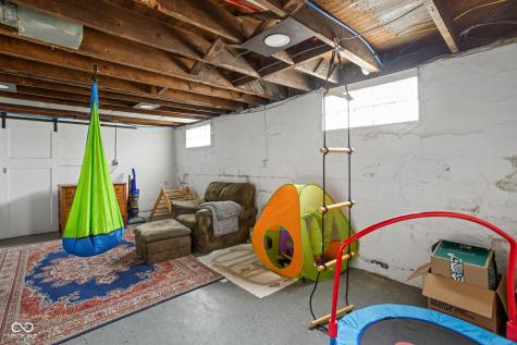 1402 N Euclid Avenue Indianapolis IN 46201