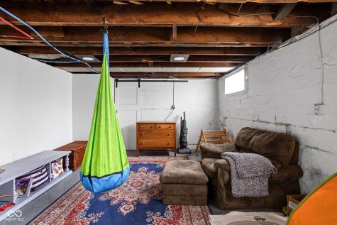 1402 N Euclid Avenue Indianapolis IN 46201