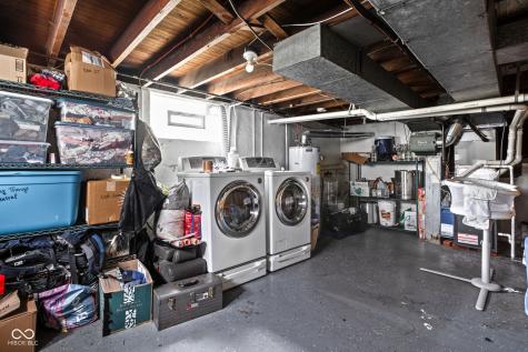 1402 N Euclid Avenue Indianapolis IN 46201