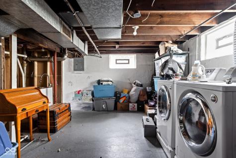 1402 N Euclid Avenue Indianapolis IN 46201