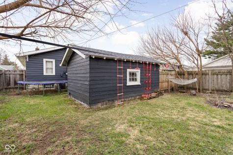 1402 N Euclid Avenue Indianapolis IN 46201