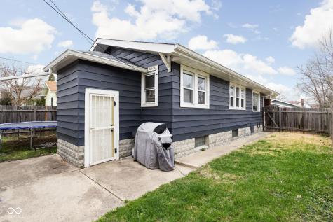 1402 N Euclid Avenue Indianapolis IN 46201