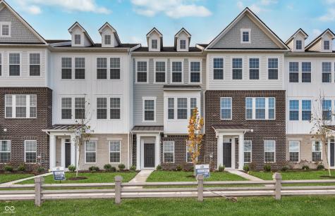 14562 Hanford Lane Carmel IN 46074