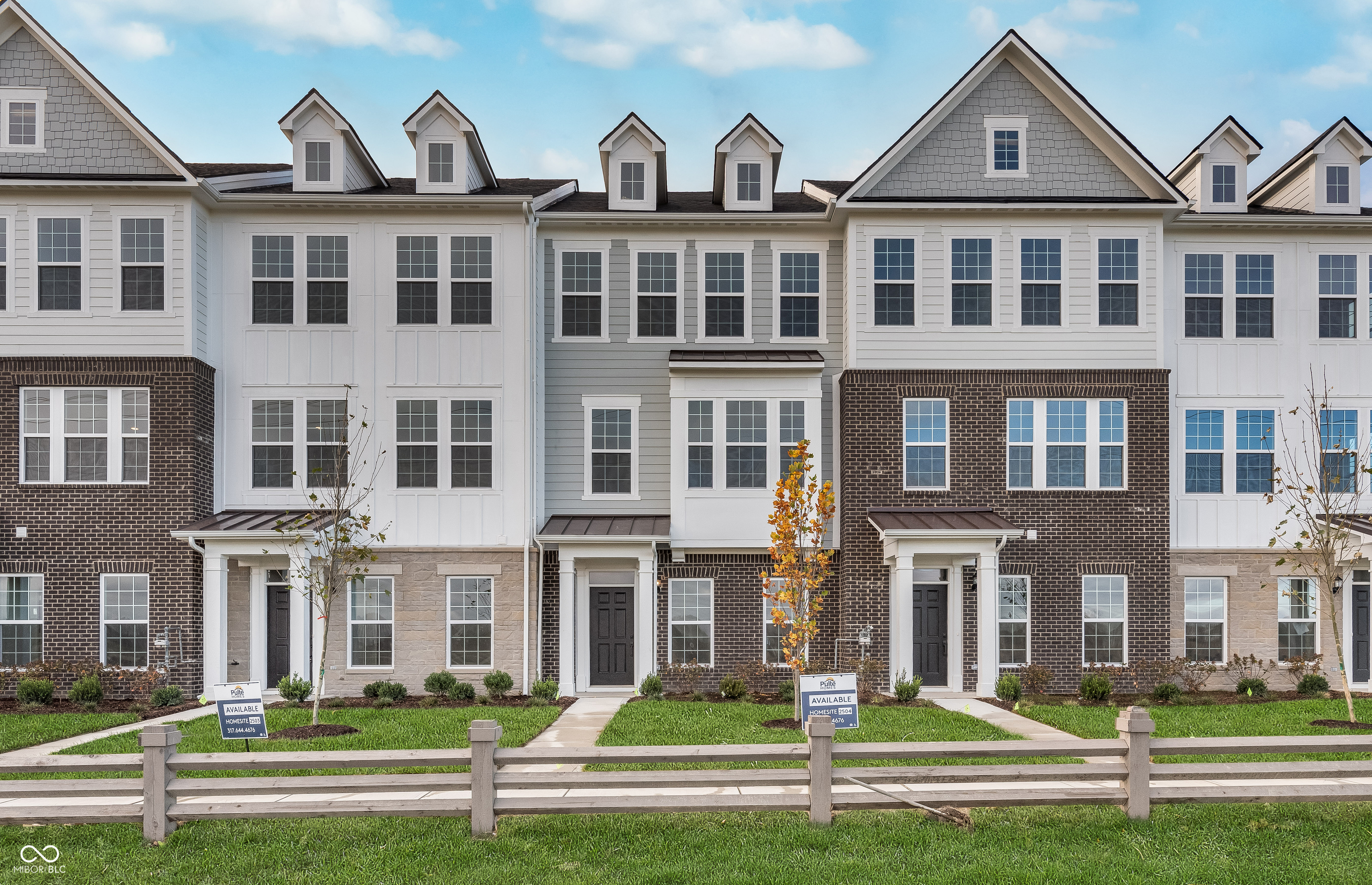 14562 Hanford Lane Carmel IN 46074