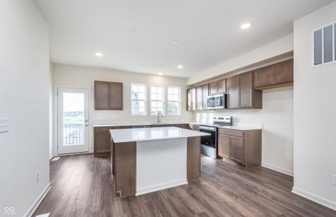 14562 Hanford Lane Carmel IN 46074