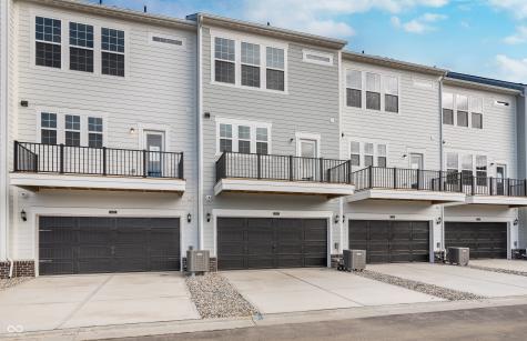 14562 Hanford Lane Carmel IN 46074