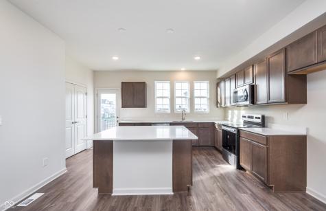 14562 Hanford Lane Carmel IN 46074