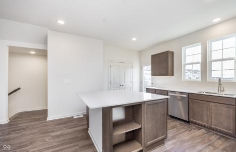 14562 Hanford Lane Carmel IN 46074