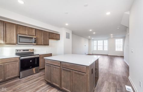 14562 Hanford Lane Carmel IN 46074